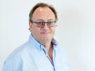 Simon Collins returns from decade-long stint overseas, re-appears at STW